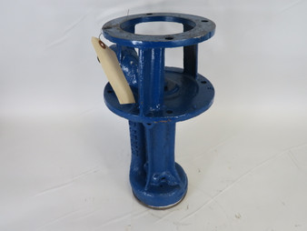 Generic DB250141 Condensate Return Pump NO MOTOR *PAINTED BLUE* RFB