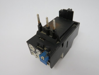 Eaton Cutler-Hammer C316FNA3E Series A2 Overload Relay 0.63-1Amp USED