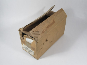 Moog Brushless Servo Motor 2.31kW 3500RPM 325V 8.2Nm 9.2A *DAMAGED BOX* NEW