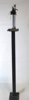 Designetics 101601-N Fluid Dispenser Bottle Holder MISSING DESICCAN TUBE USED