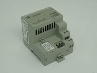Allen-Bradley 1794-ASB Ser. E Flex I/O Adapter F/W Rev. H 24VDC USED