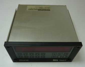 Dynapar MC600S00 Counter Controller 115/230VAC USED