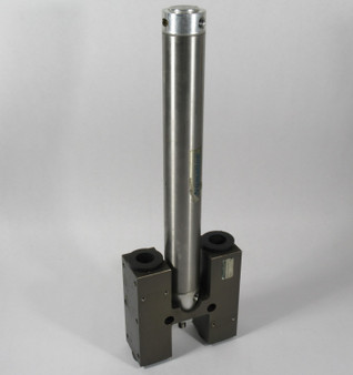 Numation SH20012LB36DS3 Linear Slide 2" Bore 12" Stroke USED