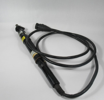Tech Motive Tool 48256P-45019 Torque Gun 47.2Nm 45.3:1 USED