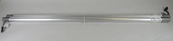 Keyence SL-V24L Safety Light Curtain Receiver/Transmitter 24VDC USED