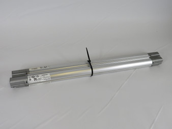 Keyence SL-V12L Safety Light Curtain Receiver/Transmitter 24VDC USED