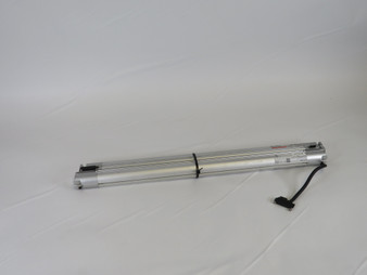 Keyence SL-C24H Safety Light Curtain Receiver/Transmitter 24VDC 76mA/68mA USED