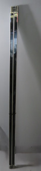 Keyence SL-V72H Safety Light Curtain Receiver/Transmitter 24VDC 96mA/137mA USED