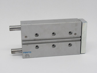 Festo 170921 DFM-20-100-P-A-KF Guided Actuator 20mm Bore 100mm Stroke USED