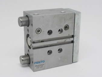 Festo 170849 DFM-25-30-P-A-GF Guided Actuator 25mm Bore 30mm Stroke USED