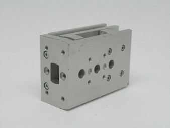 Festo 8085125 DGST-12-30-PA Mini Slide Actuator 12mm Bore 30mm Stroke USED