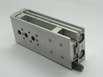 Festo 8085132 DGST-16-30-PA Mini Slide Actuator 16mm Bore 30mm Stroke USED