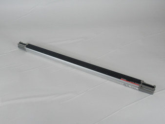 Keyence SL-V28H-T Safety Light Curtain Transmitter Only 24VDC 87mA USED