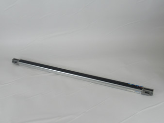 Keyence SL-V18L-R Safety Light Curtain Receiver Only 24VDC 78mA USED