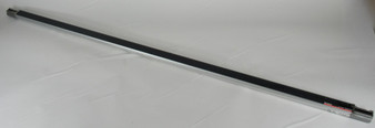 Keyence SL-V56H-T Safety Light Curtain Transmitter Only 24VDC 122mA USED