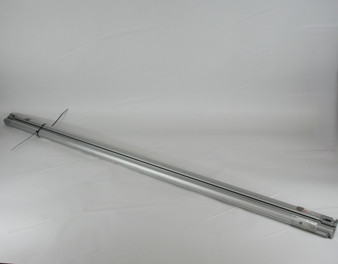 Keyence SL-C60H Safety Light Curtain Receiver/Transmitter 24VDC 97mA/97mA USED