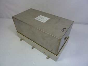 Epcos B25655-A1218-K2 Film Capacitor 2100uF +/- 10% 1200VDC USED