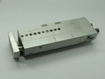 Festo 543988 DGSL-16-80-PA Mini Slide Cylinder 16mm Bore 80mm Stroke USED