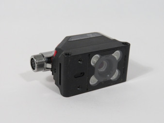Keyence IV-HG300CA Color Vision Sensor Head Wide Field of View 40-300mm USED