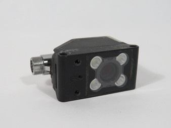 Keyence IV-HG500CA Color Vision Sensor Head 20-500mm SHELF WEAR USED