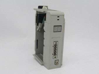 Allen-Bradley 1769-SDN Ser. B Devicenet Scanner Module MISSING COVER USED