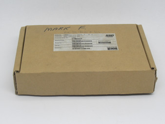 Parker 6055/PROF/00 Profibus Communication Interface Card NEW