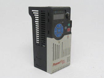 Allen-Bradley 25B PowerFlex 525 Drive Control Module Ser. A 24V USED