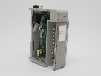Allen-Bradley 1769-IT6 Ser. A Thermocouple/mV Input Module *NO TERMINALS* USED