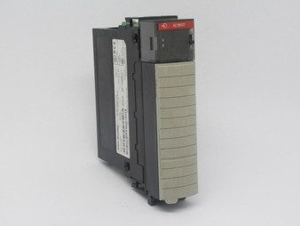 Allen-Bradley 1756-IA16I Ser. A AC Isol Input Module 120VAC 50/60Hz 15mA USED