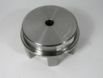 Atraflex T5FHRSB Stainless Steel Flex Hub Rough Stock Bore 1" SHELF WEAR NOP