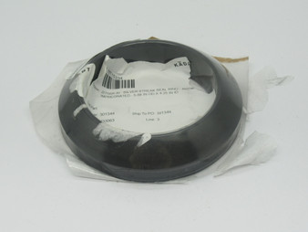 Kadant Johnson J2756RAI Silver Streak Seal Ring 5.88"OD 4.25"ID PACKAGE DMG NEW