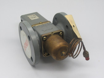 Johnson Controls V46AR-1 Water Regulating Valve 1-1/2" SHELF WEAR NOP