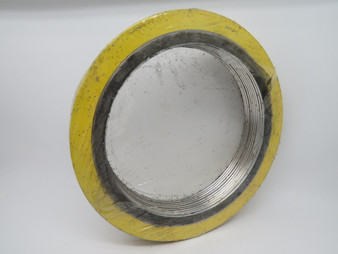 Canflex ASME B16.20-8" Spiral Wound Gasket 304/FG 300# 8" SHELF WEAR 10Pk NWB