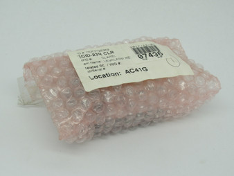 Clark-Reliance ECID-23R Control Module w/ Relay Outputs 120VAC 50/60Hz 1.5VA NEW