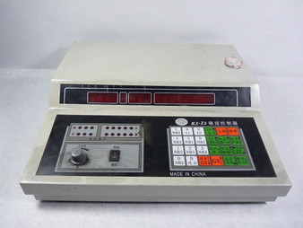 Zhongshan HX-Z5 Electronic Weighing Scale 100-240V 3-30Kg  USED