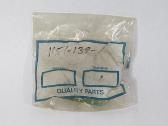 Rosemount 1151-139-1 Transmitter Board NOP