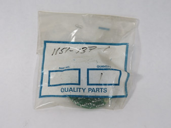 Rosemount 1151-137-1 Amplifier Board NOP