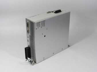 Festo 1622903 CMMP-AS-C5-11A-P3-M0 Motor Controller 3Ph 0-360V SHELF WEAR NOP
