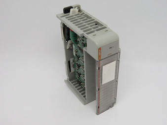 Spectrum Controls 1769sc-IF4IH Isolated Analog Input Module NO TERMINAL USED