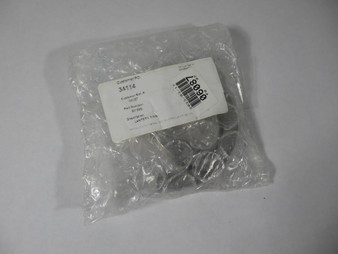 Flow Control 50199B Lantern Ring NWB