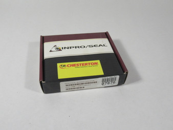 Inpro/Seal 1787-A-M0038-0 Seal Bearing Isolator 3.25" Shaft 4.25" Bore NEW