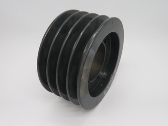 Browning 4B62Q Pulley 3/4-2-11/16" Q1 Bushing 4 Groove 6.55"OD A/B Belt NOP