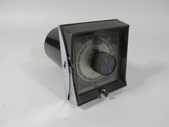 Eagle Signal HP510A6 Reset Timer 0-30hr 120V 60Hz 10A@120V SHELF WEAR USED