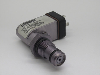 Vickers P-230298-01H Electrical Indicator Actuation Pressure Shelf Wear NOP