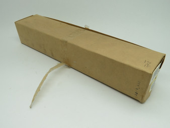 Apollo 25-204-00 Bronze Water Gauge 1/2" NPT 12" Glass Length NEW