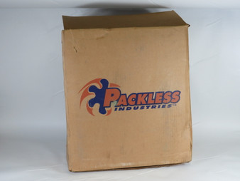 Packless Industries COAX-2501-J-13-178 Refrigerant Condenser 5-Ton 650 psi NEW