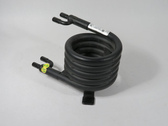 Packless Industries COCX-2101-H-07-85 Refrigerant Condenser 1-Ton 500 psi NOP