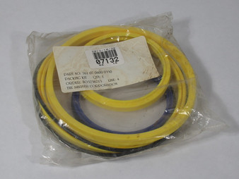 The Sheffer Corporation 761-07-0600-0350 Rod Seal Kit NWB