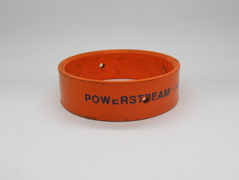 John Crane A3 Plastic PowerStream Coupling Insert Cover SHELF WEAR USED