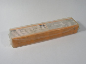 Bohler Thyssen 16071 UTP 68 TiMo Electrode 2.5mm x 350mm 142-Pack SEALED NEW